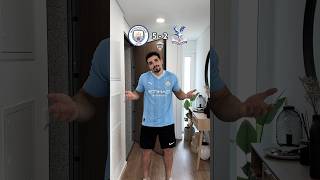 Man City’s Insane Comeback 🤯🥶
