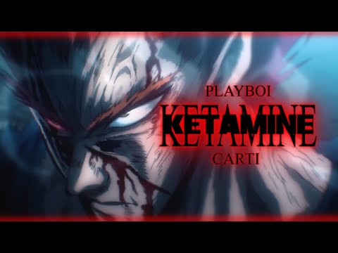 K POP - PLAYBOI CARTI AMV