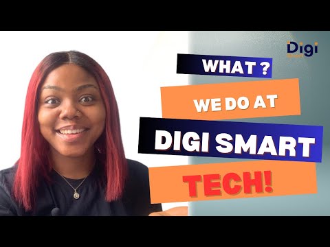 Introduction video to Our New channel: Tech Coach.