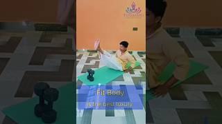 “Abs on Fire 🔥 | Ultimate Fat Burn Yoga Fusion”