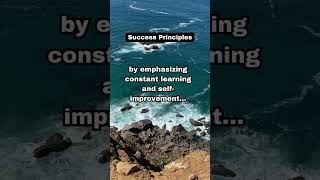 Success through Continuous Growth #continuousimprovement  #growthmindset  #achievesuccess  #growth