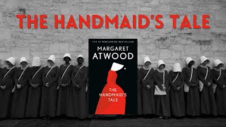 A political analysis of 'The Handmaid's Tale'