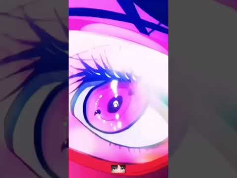 Anime eyes ✨ Follow for more anime content ✨.... #anime #cartoon #eyes #animeeyes #yia #satisfying