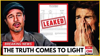 8 Actors Who CONFIRMED What We Suspected About Tom Cruise | Celebrity Scandals