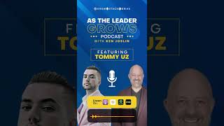 Youthful Success: A Conversation with Entrepreneur Tommy Uz