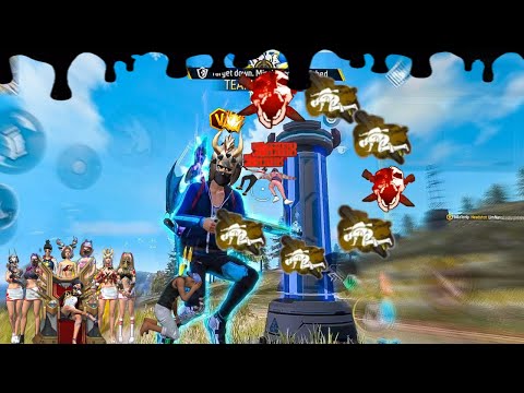 Basco - SELL OUT | EDIT FreeFire gameplay✨❤️