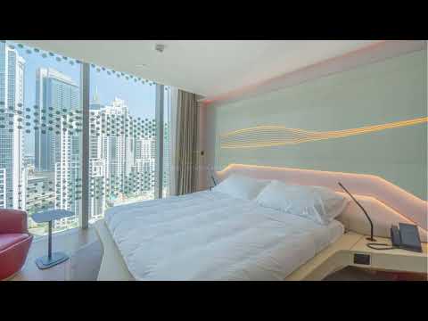 Fully Furnished |Luxury Living |Vacant on Transfer