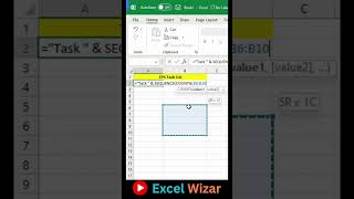 Master Auto-Updating Tasks in Excel: Streamline Your Workflow #taskautomation
