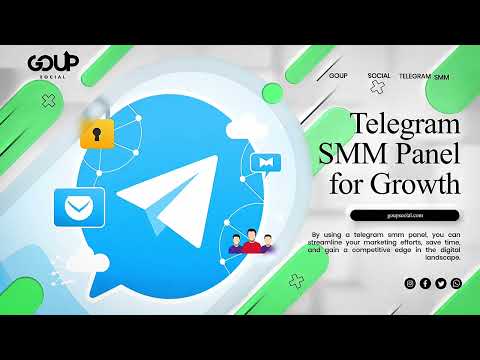 Best Telegram SMM Panel ｜ Cheapest SMM Panel for Telegram