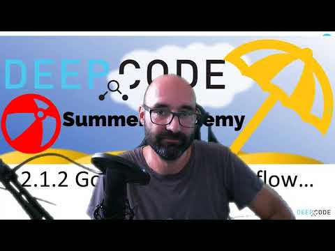 DeepCode SummerAcademy on Debugging - 212 Google, StackOverflow...