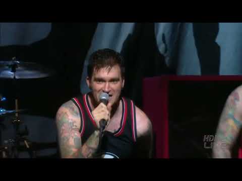 New Found Glory - Basket Case (Green Day Cover)