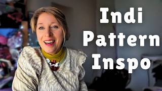 My Top 5 Indie Sewing Pattern Companies (Tried & Tested!)