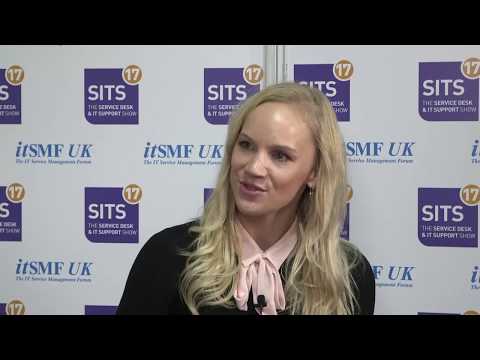 Part 3: The future of service organizations (CEO of itSMF UK interviews ComAround)