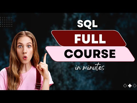 SQL Basics for Learners | Learn SQL | SQL Tutorial for Beginners | Team Highlight Zone