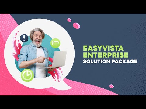 Discover Easyvista's Enterprise Solution Package In Just 2 Minutes! | #itsm #enterprisesolutions