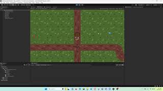 Awesome New AI to reword things in unity || Text generation Toolkit demo scene.