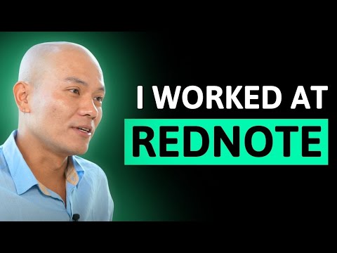 Chinese AI Engineer Explains China’s Social Media Algorithm and Censorship