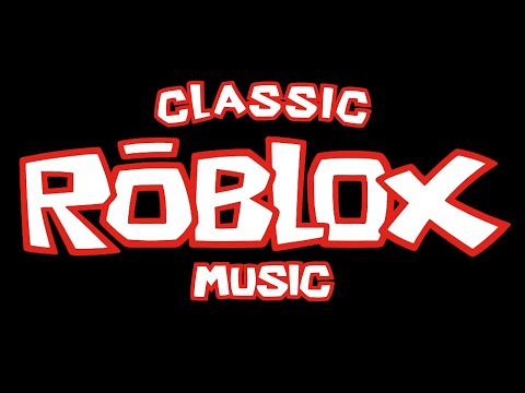 34 Minutes of Classic ROBLOX Music