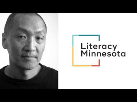 Wing Young Huie Keynote