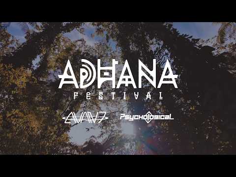 Avan7 vs Psychological @ Adhana Festival 2025/2026 | Full Set Movie