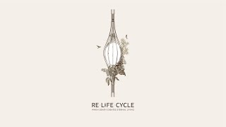 RE-LIFE-CYCLE  |  IAAC 8th Advanced Architecture Contest