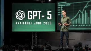 GPT-5 Is Here… And It's Unlike Anything We’ve Seen Before