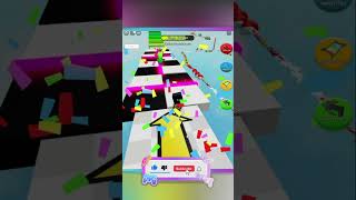 Easy Obby #Roblox #60 #easyobby #gameplay