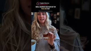 💡If your website isn’t ranking, it’s not your fault you’ve been given bad SEO advice