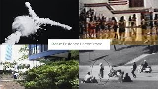 9 Pieces of Lost Media That May Not Exist