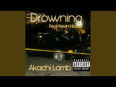 Drowning (feat. Kevin Hozey)