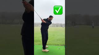 How to Hit a Draw. Comment “Draw” for FREE 4 step guide #golf #golfswing #golfer