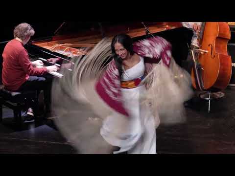 Daniel Garcia Trio with Bellali Austria