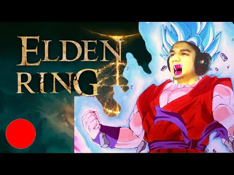 🔴WILL NOT STOP STREAM BEFORE BEATING MARGIT! | ELDEN RING