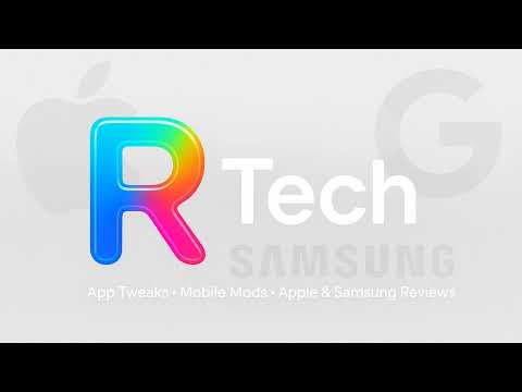 RTech Live Stream