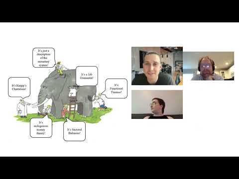 MMT and the Future of Financial Technology | MMT Conference Day 4