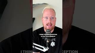 Taylor Desseyn: Tech hiring is not dead!
