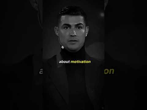 Success Motivation 💸 | Powerful Life Lessons #shorts #motivation #ronaldo #success #rich