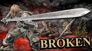 Elden Ring: These Talismans Make Pierce Weapons Overpowered