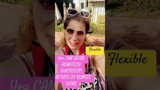 #careeradvice #remotework #remoteworktips