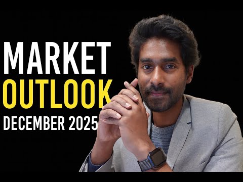 Monthly Update & Market Outlook - November 2025 | Letter To Copiers - Market Drew First Blood