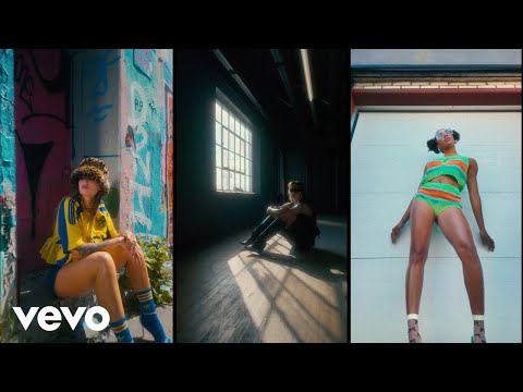 Banx & Ranx, Shirazee - Waiting