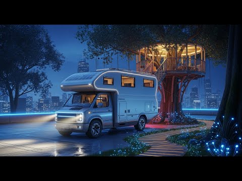Top 5 Camper Truck Adventures 2025 Ultimate Off-Road Camping & Travel Setups You Must See