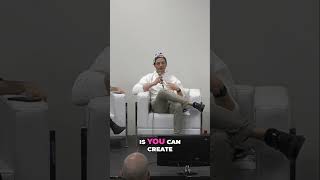 Marek Olzewski - Sybil Proves Youre a Unique Individual #web3 #tech #proof #ethdenver