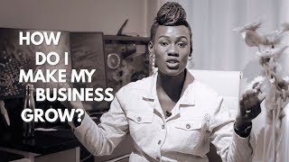 How to grow your business 2024 #business #tips #money