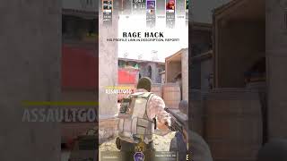 #cs2 #rage #hacks #cs2hack #counterstrike2 #gamehacks #cshack
