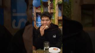 |1 bite challenge ||#burger|#shorts #shortvideo #onebitechallenge #one bite burger 🍔#funny #foryoupa