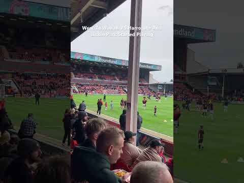 Linkin Park - Up From The Bottom (At Walsall’s Football Ground)