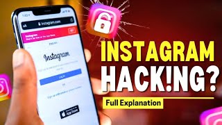 How to hack instagram password using mobile phone|educational only| #ethicalhacking #phishing 