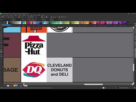 Cleveland Texas Food Tier List