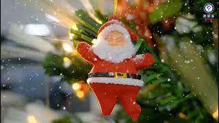 🎄 Christmas Celebrations Across PVS Family ✨